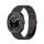 Pasek i akcesoria do zegarków TECH-PROTECT Stainless do Galaxy Watch Ultra (47 mm) Black 5906302312399